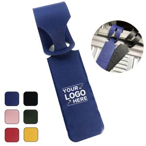 Luggage Tag Privacy ID Label For Suitcase Travel