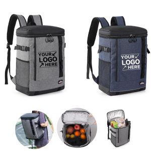 Insulated Backpack Cooler - Perfect for Picnics & Hikes
